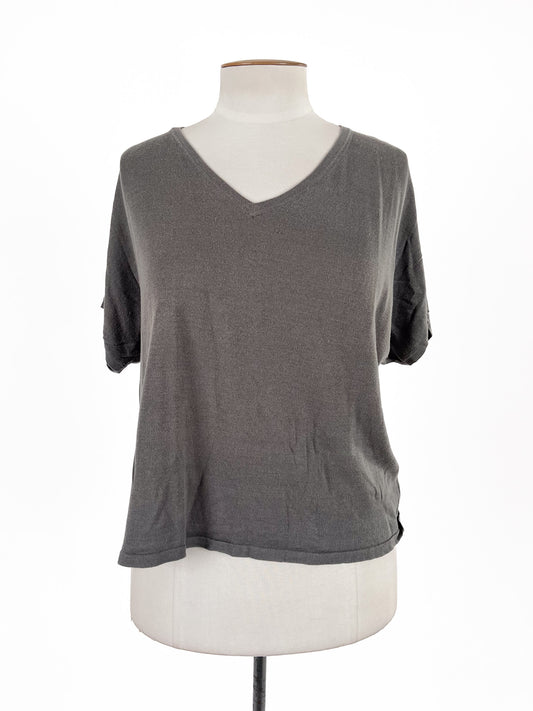 Max | Green Casual Top | Size L