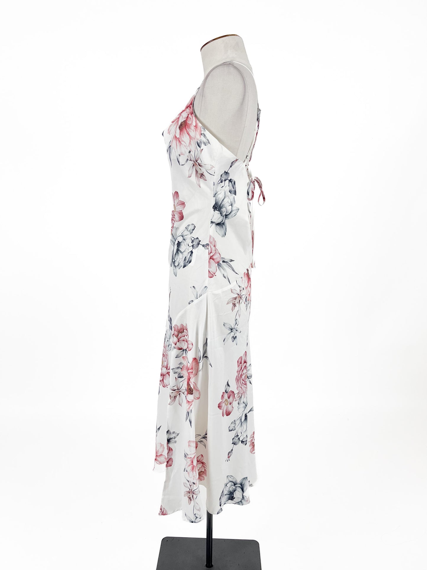 Pagani | Multicoloured Casual/Cocktail Dress | Size 10
