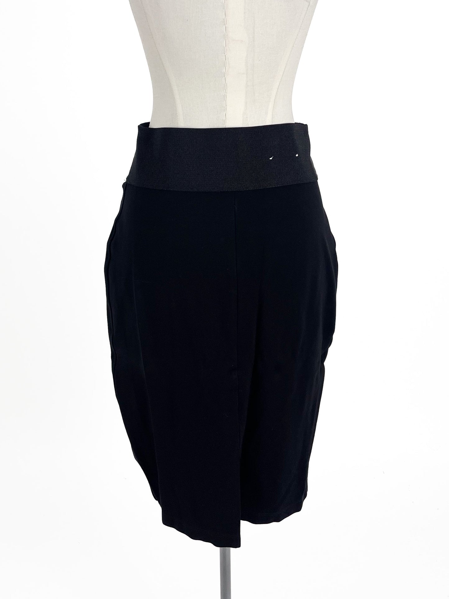 Calvin Klein | Black Casual Skirt | Size XS