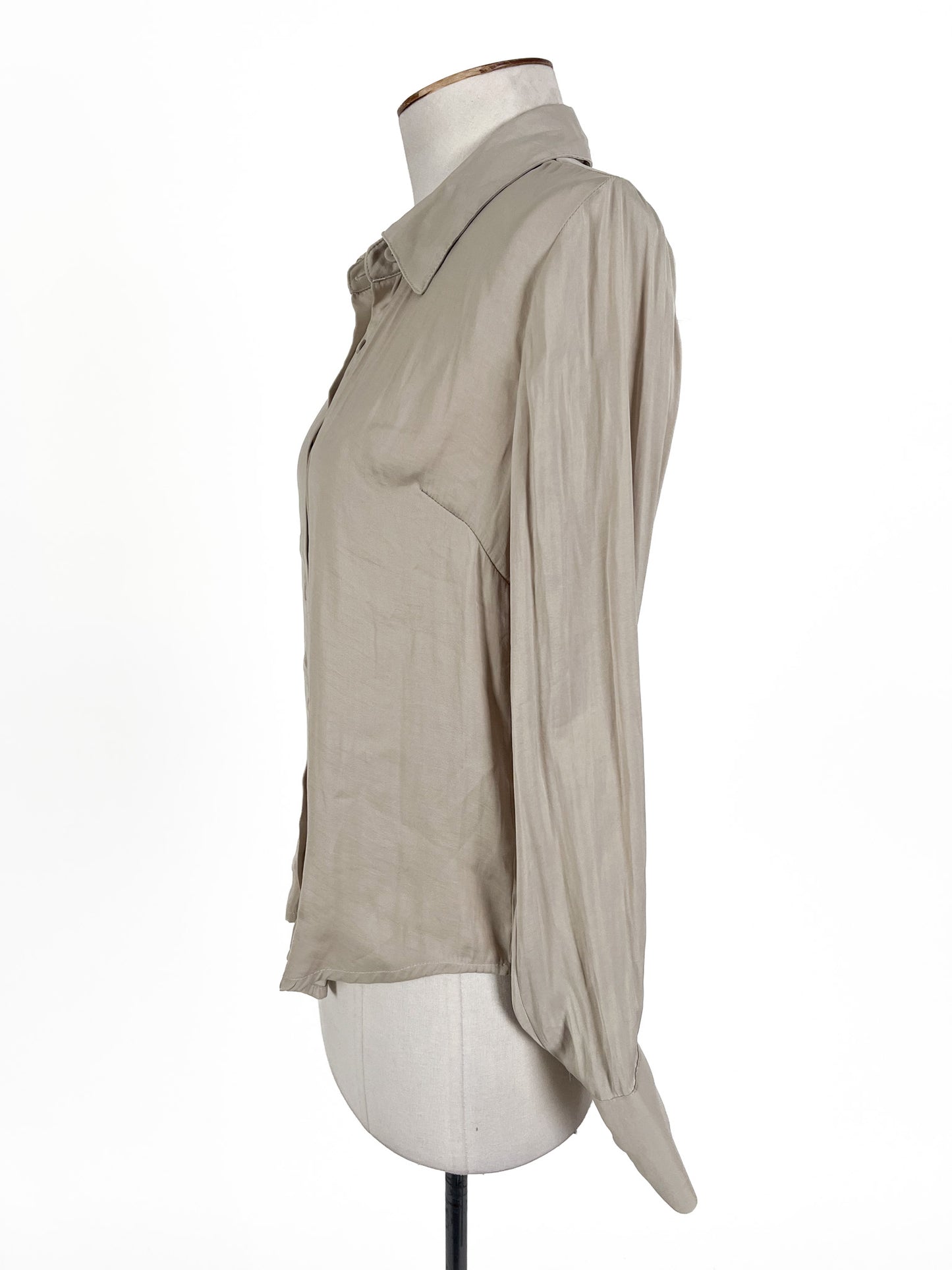 Glassons | Green Casual Top | Size 6