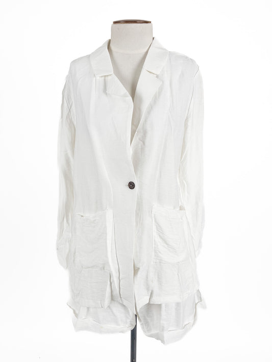 Beach Club | White Casual Sets | Size S