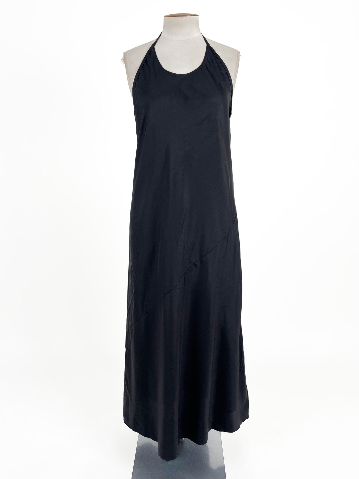 COS | Black Cocktail/Formal Dress | Size XXL