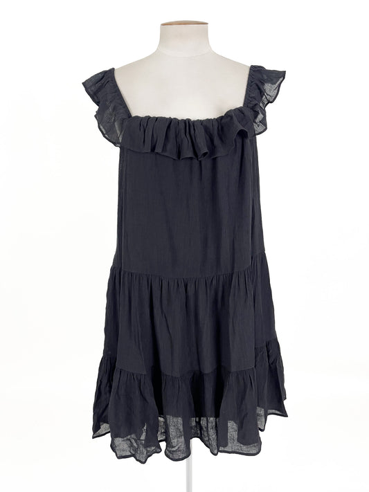 Mink Pink | Black Dress | Size XL