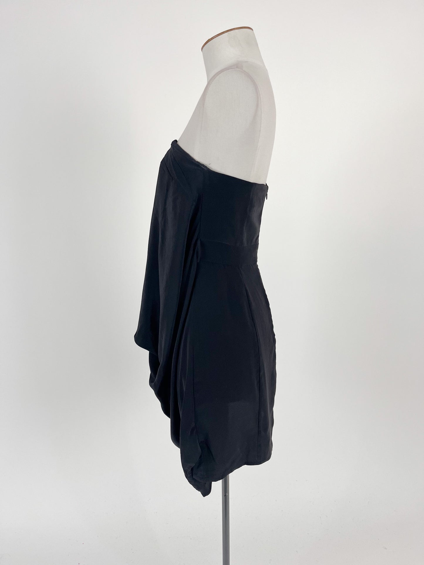 Zimmermann | Black Cocktail/Formal Dress | Size 12