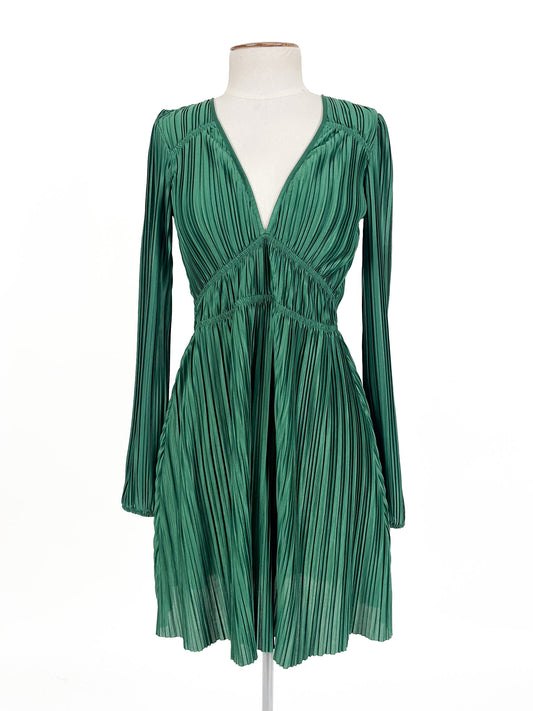 Zara | Green Dress | Size S