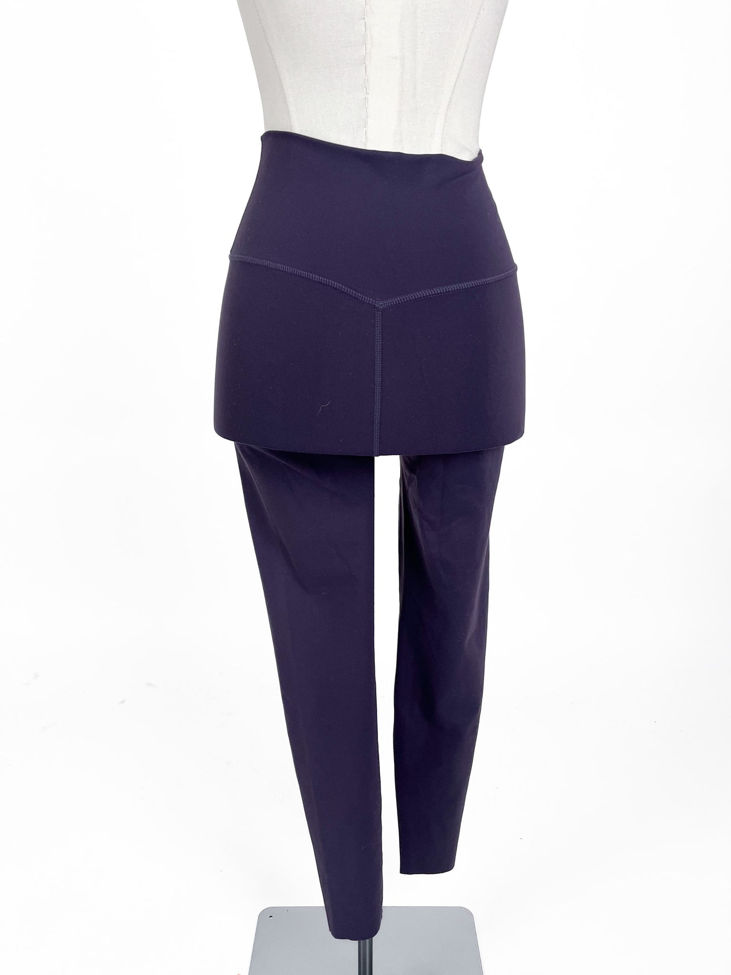 Aim'n | Purple Casual Activewear Bottom | Size S