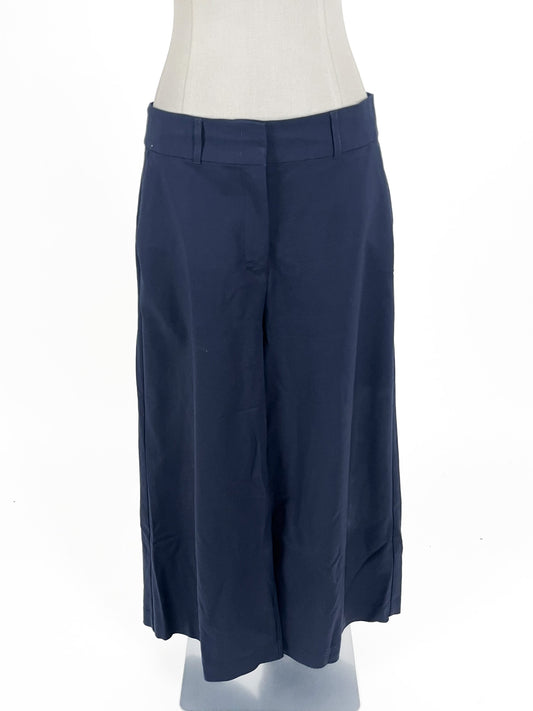 Witchery | Navy Wide leg Pants | Size 10