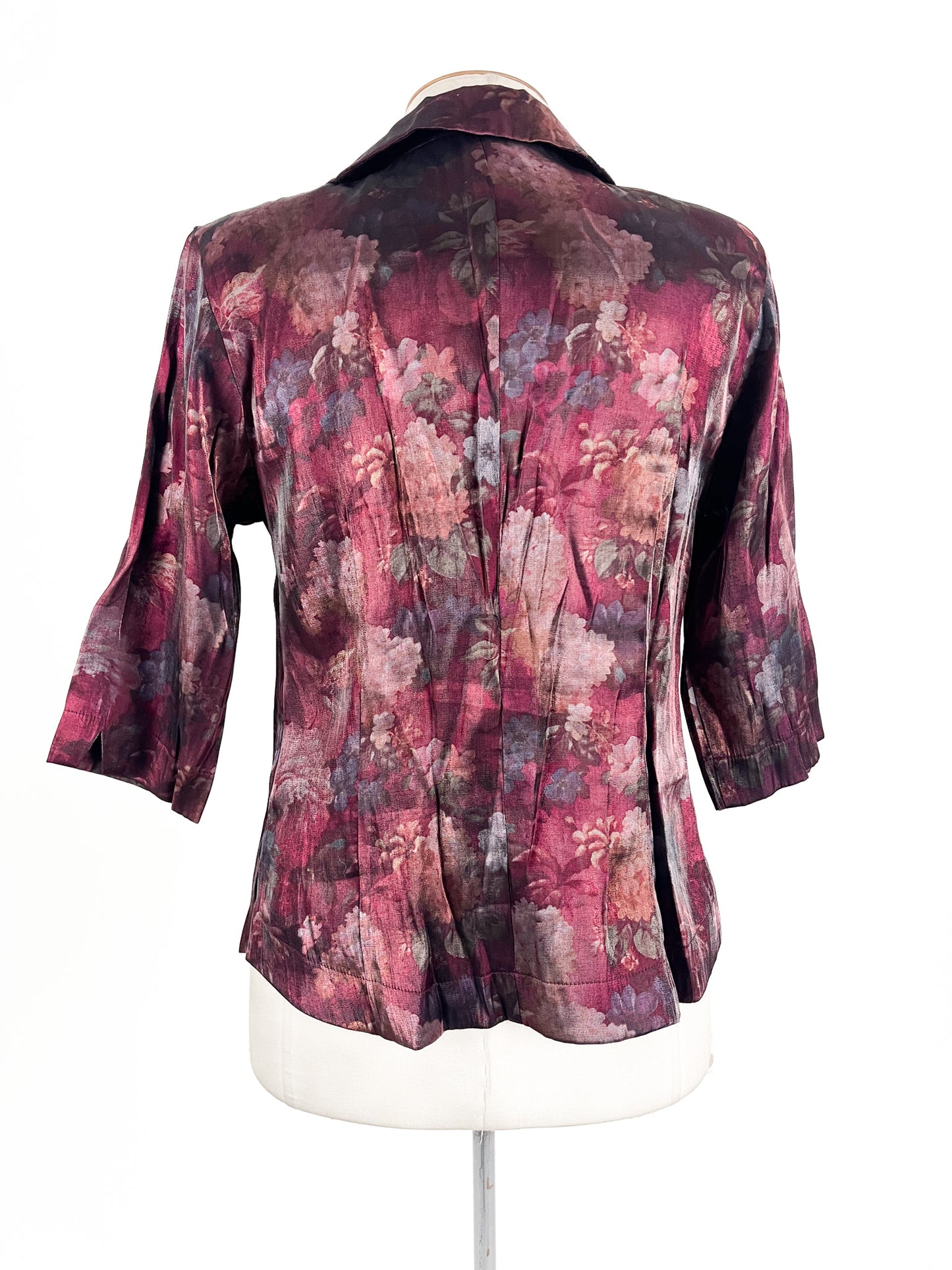 Unknown Brand | Multicoloured Casual/Workwear Cardigan | Size S