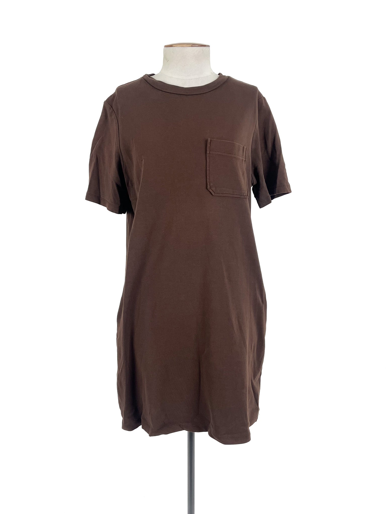 Country Road - Brown Mini Dress (Size M)