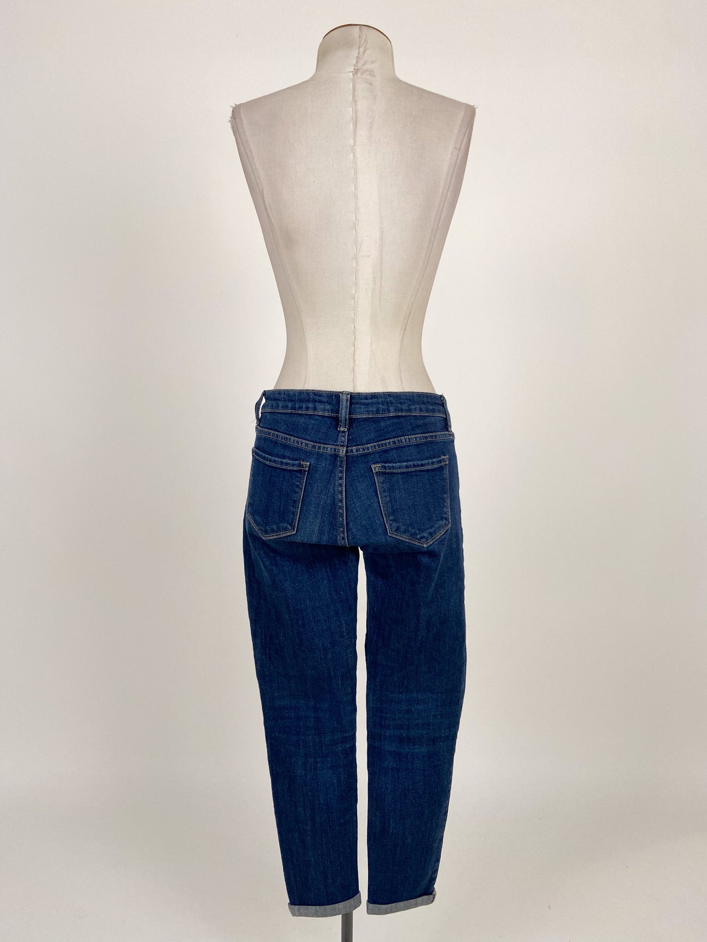 Rage Denim | Blue Casual Jeans | Size 10