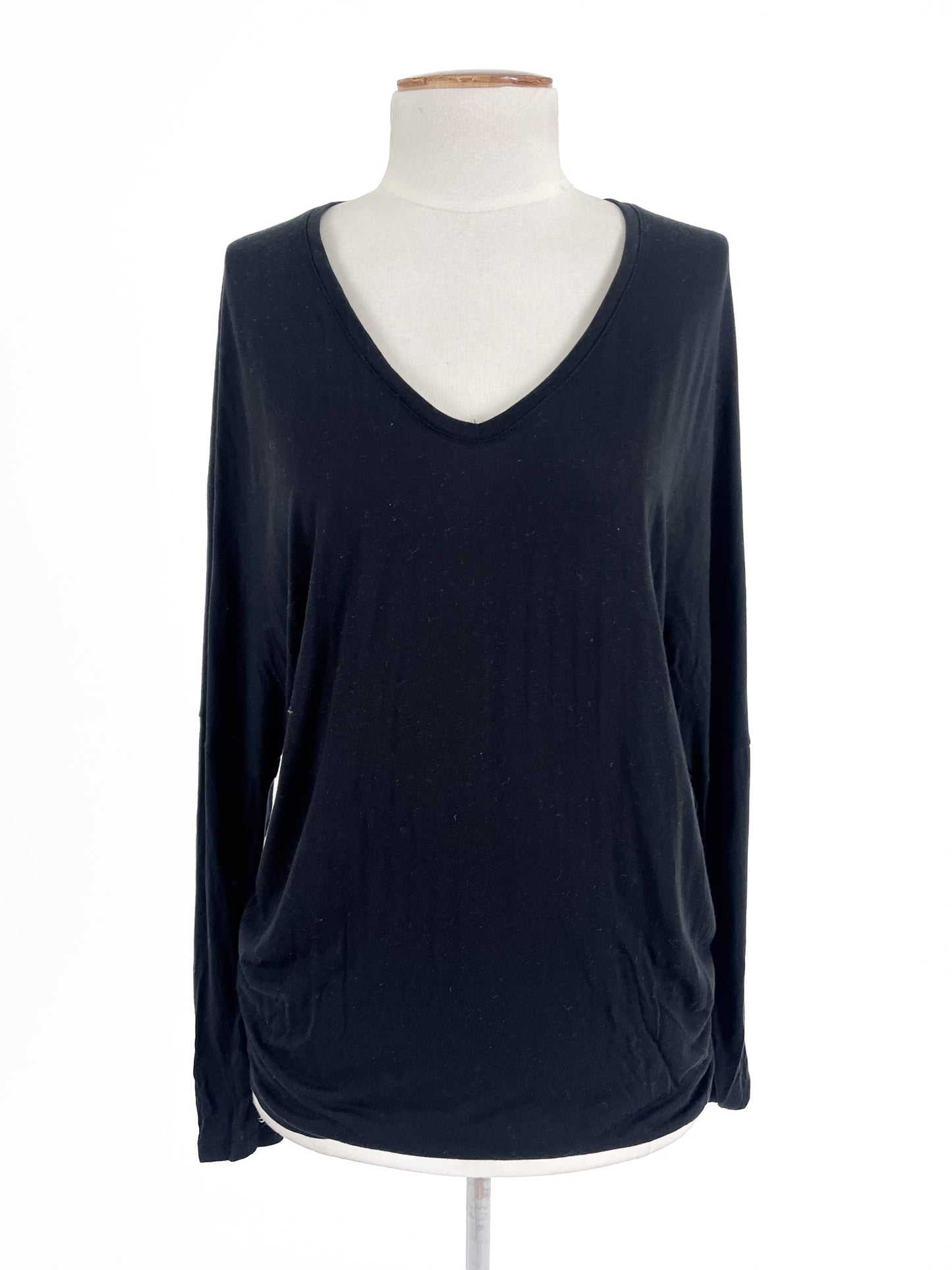 Country Road | Black Top | Size XS
