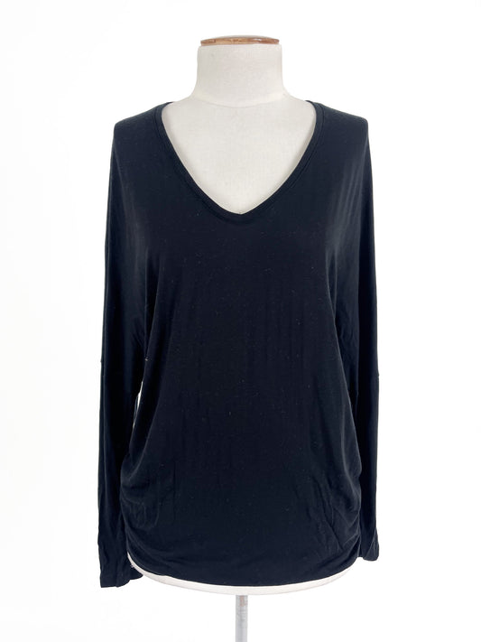 Country Road | Black Top | Size XS