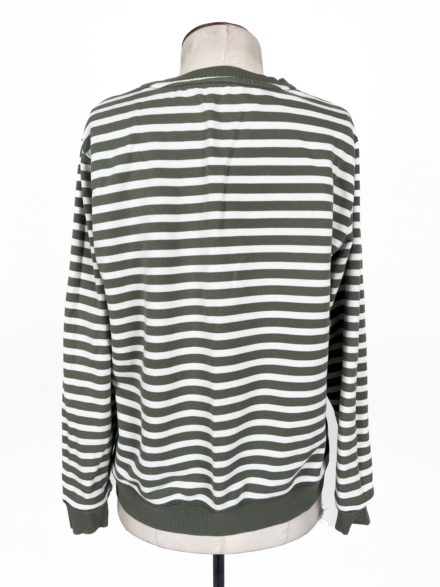 Trenery | Green Casual Jumper | Size S