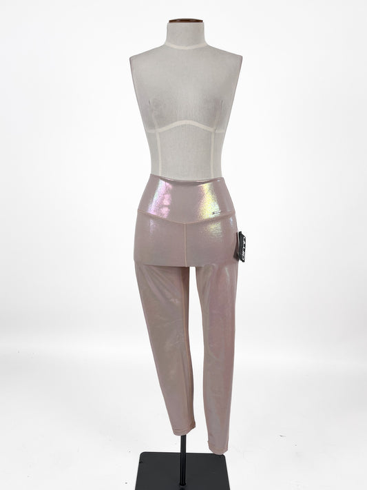 Aim'n | Pink Casual Activewear Bottom | Size S