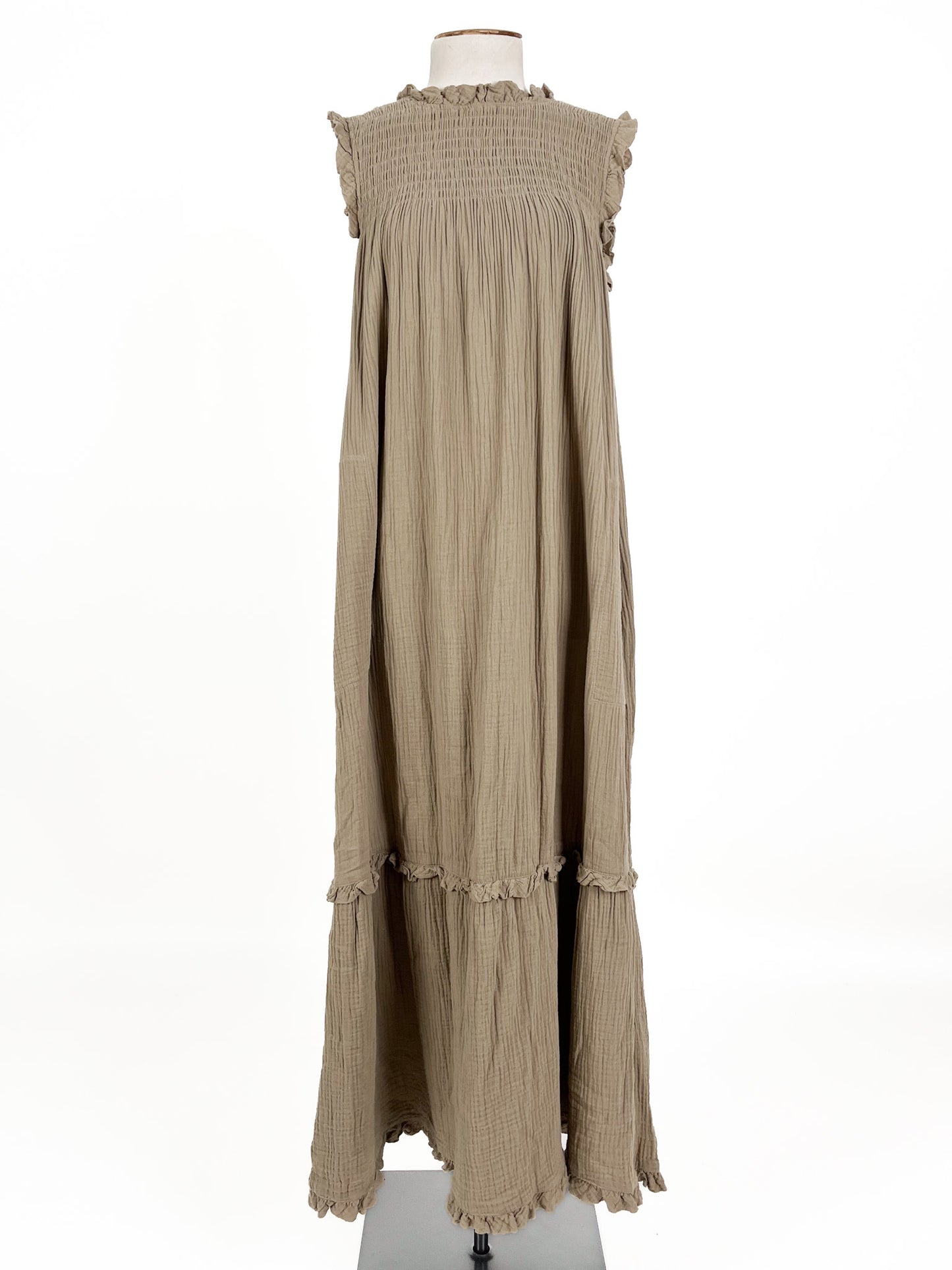 Seed Heritage | Green Dress | Size 12