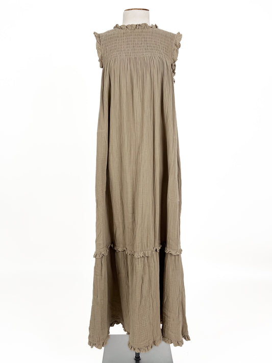 Seed Heritage | Green Dress | Size 12