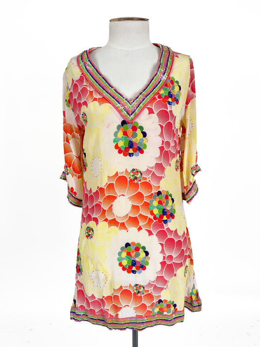 Cooper by Trelise Cooper | Multicoloured Dress | Size 6