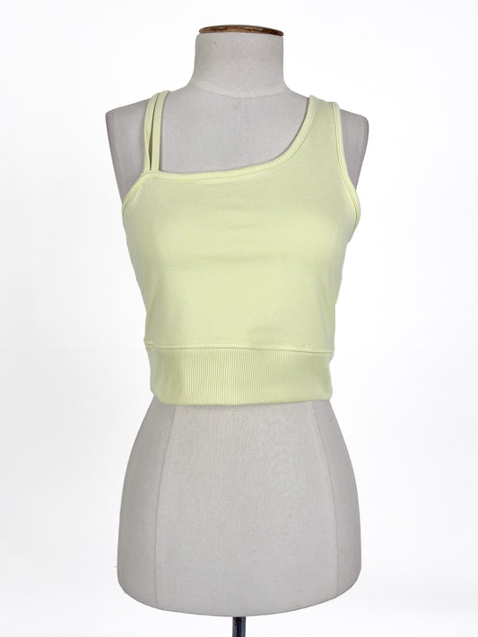 Cotton On | Yellow Top | Size M