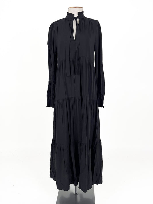 Stella + Gemma | Black Casual Dress | Size 8