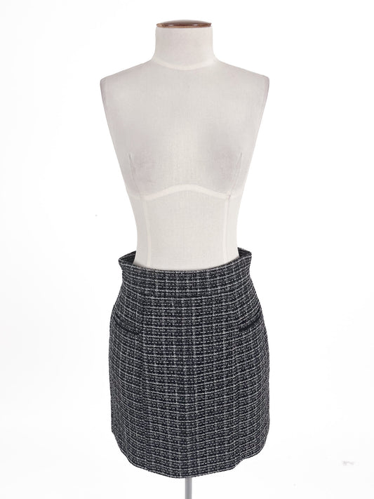 Forever New | Multicoloured Cocktail Skirt | Size 8
