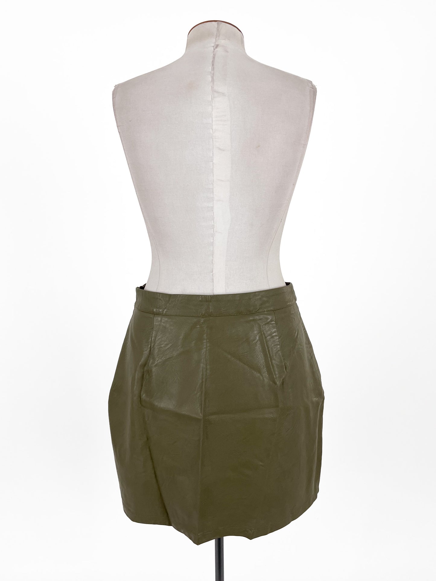 Cotton On | Grey Casual/Cocktail Skirt | Size L
