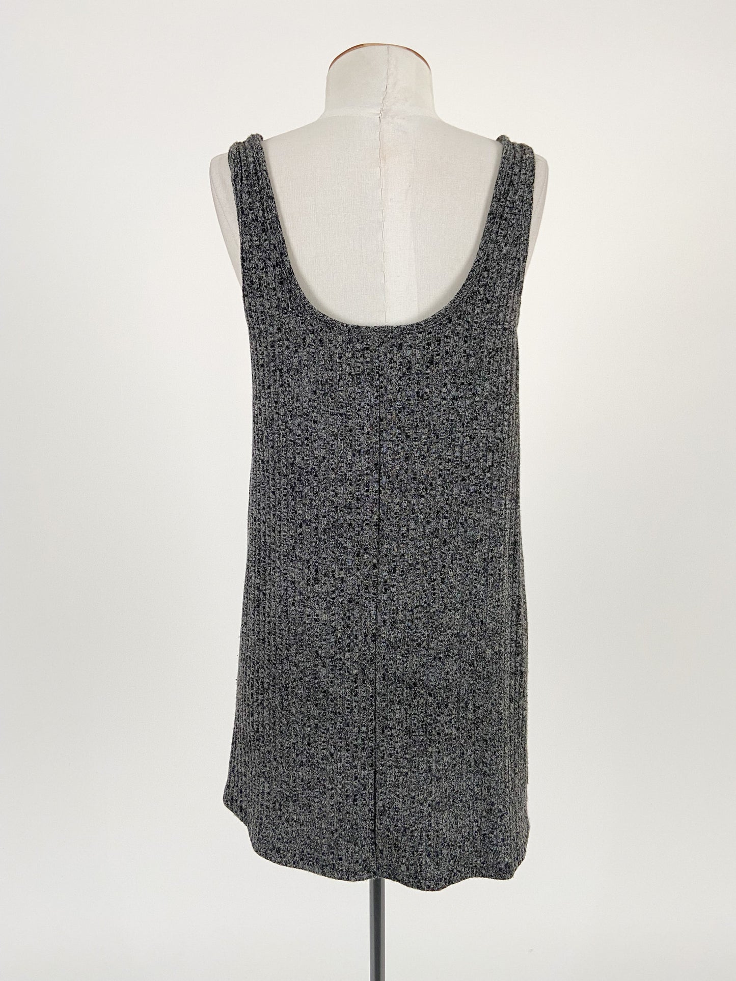 Forever 21 | Grey Casual Dress | Size S