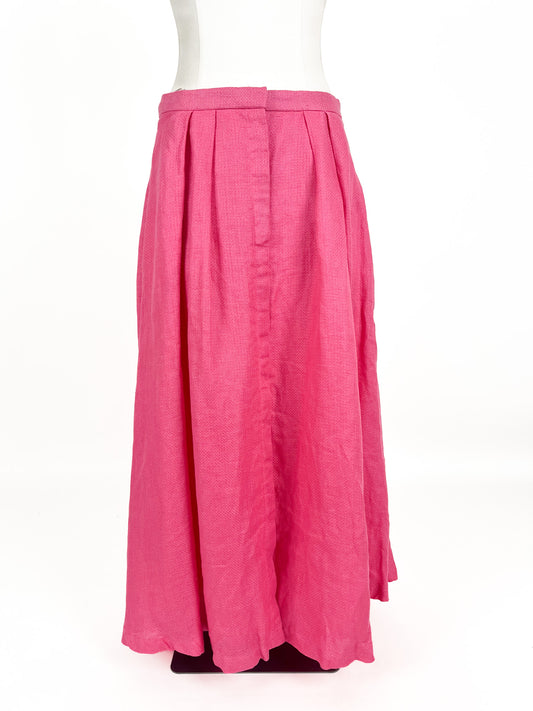 Country Road | Pink Casual Skirt | Size 16