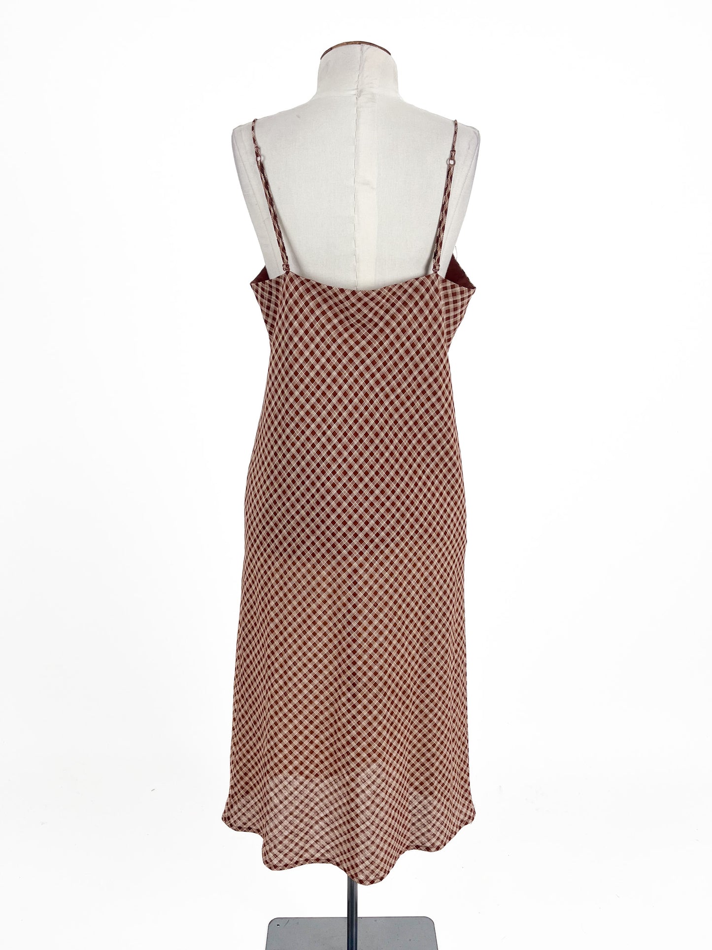 The Fifth Label | Brown Casual Dress | Size 10