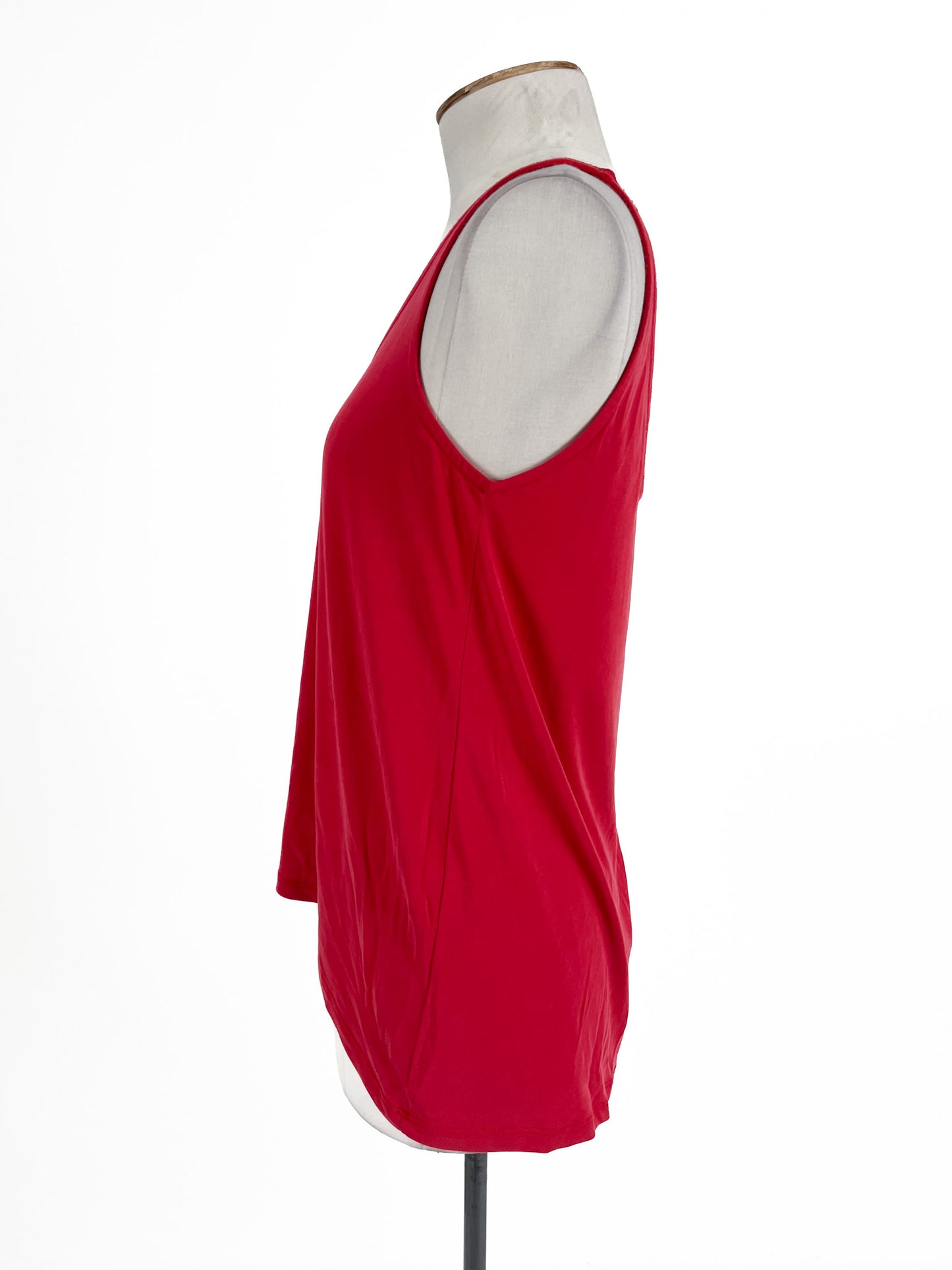 Cotton On | Red Casual Top | Size XS
