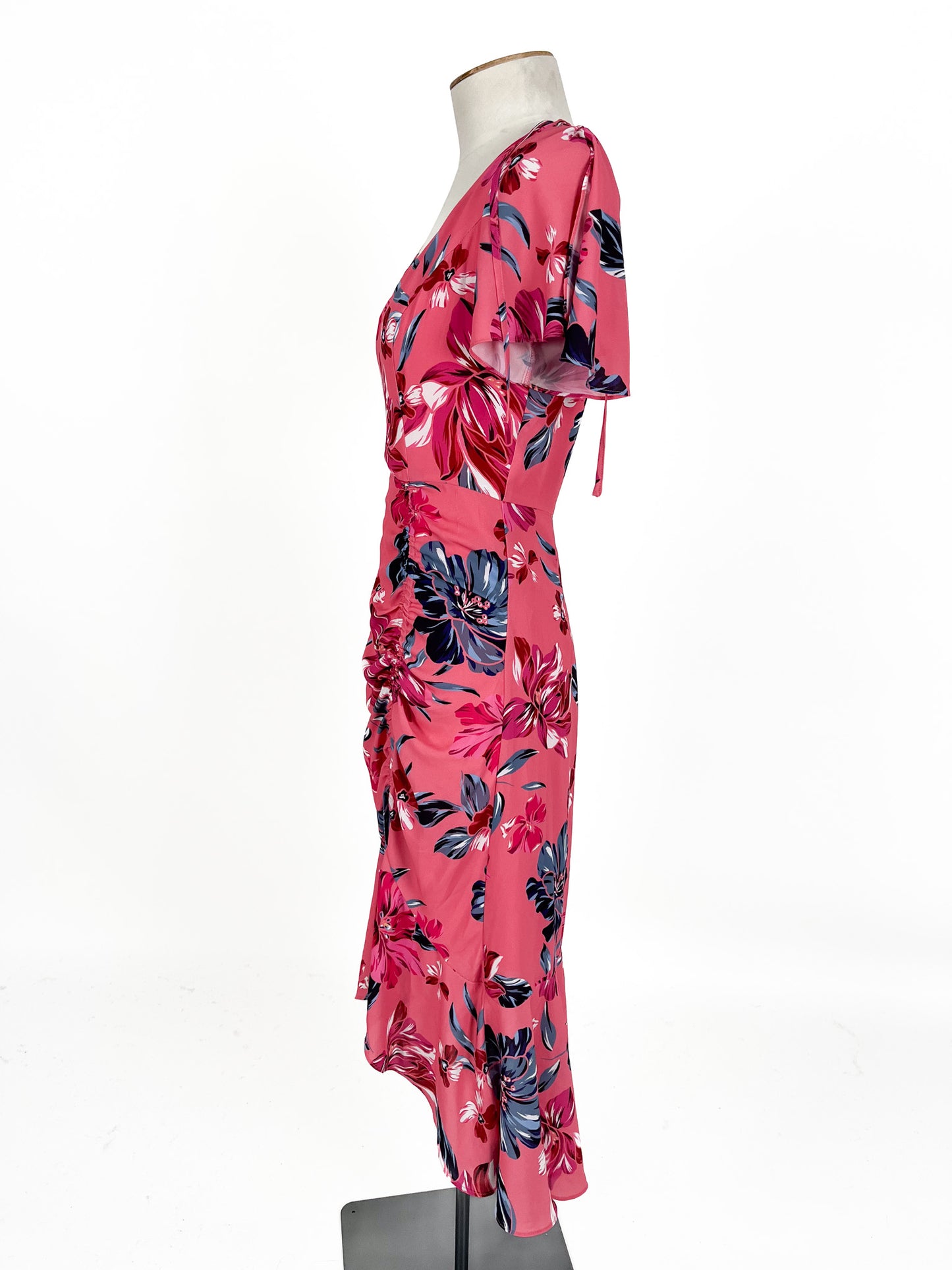 Portmans | Pink Casual Dress | Size 6