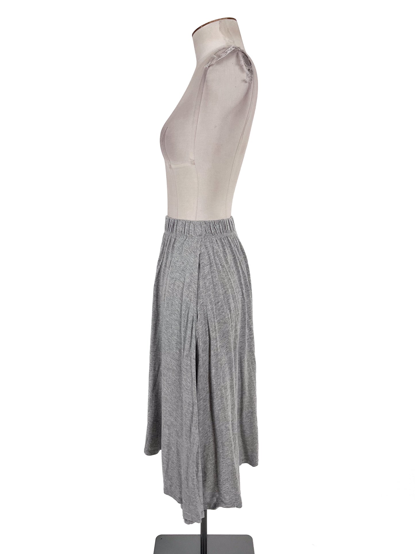 Country Road | Grey Casual Skirt | Size XXS