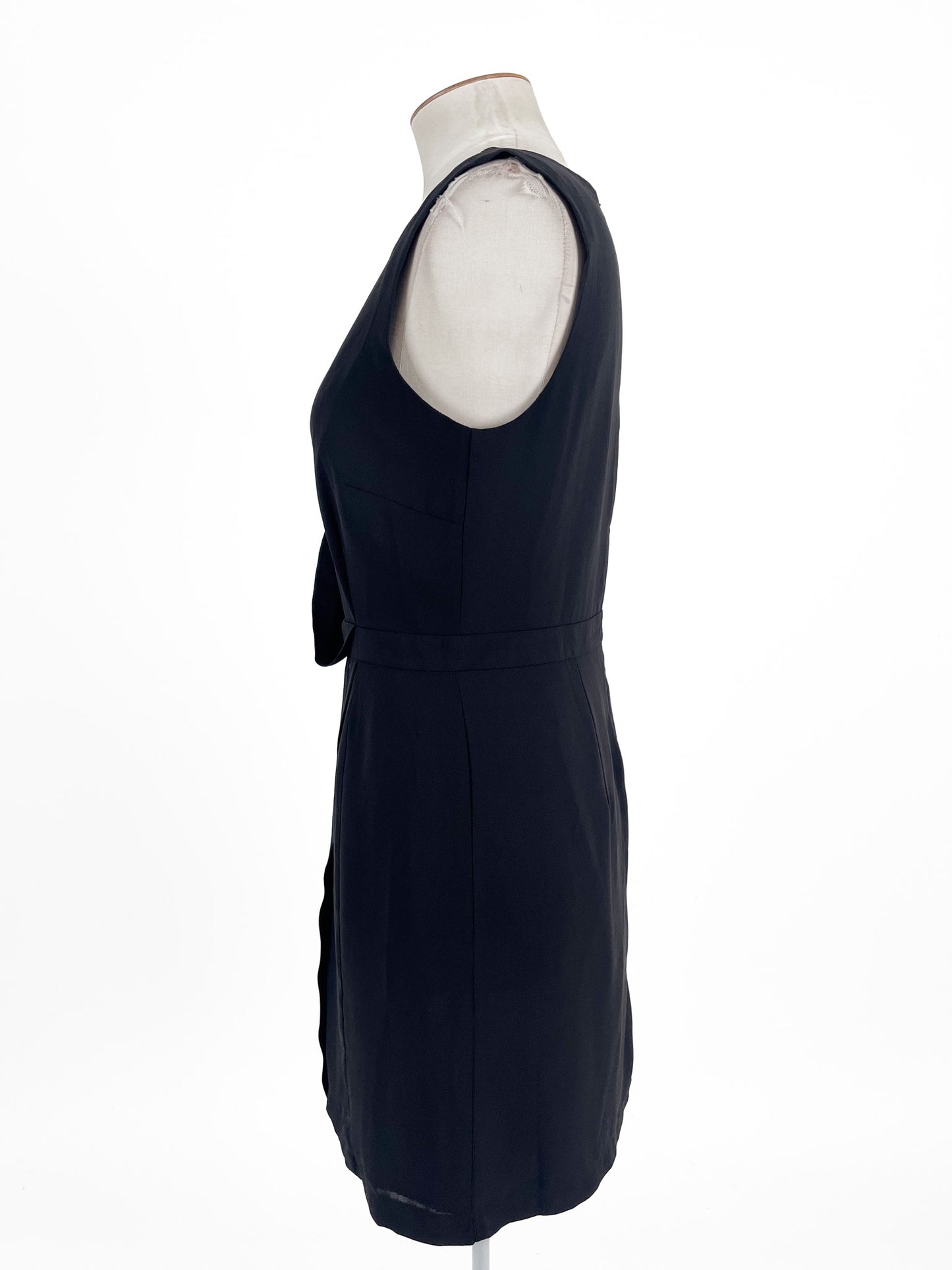 Urban Precinct | Black Cocktail/Workwear Dress | Size 12