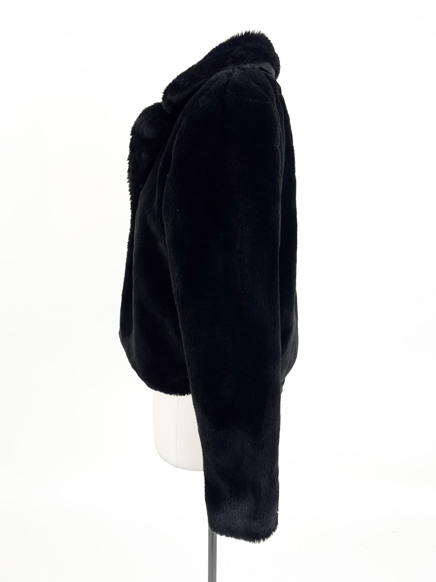 Ava and Ever | Black Casual Jacket | Size 8