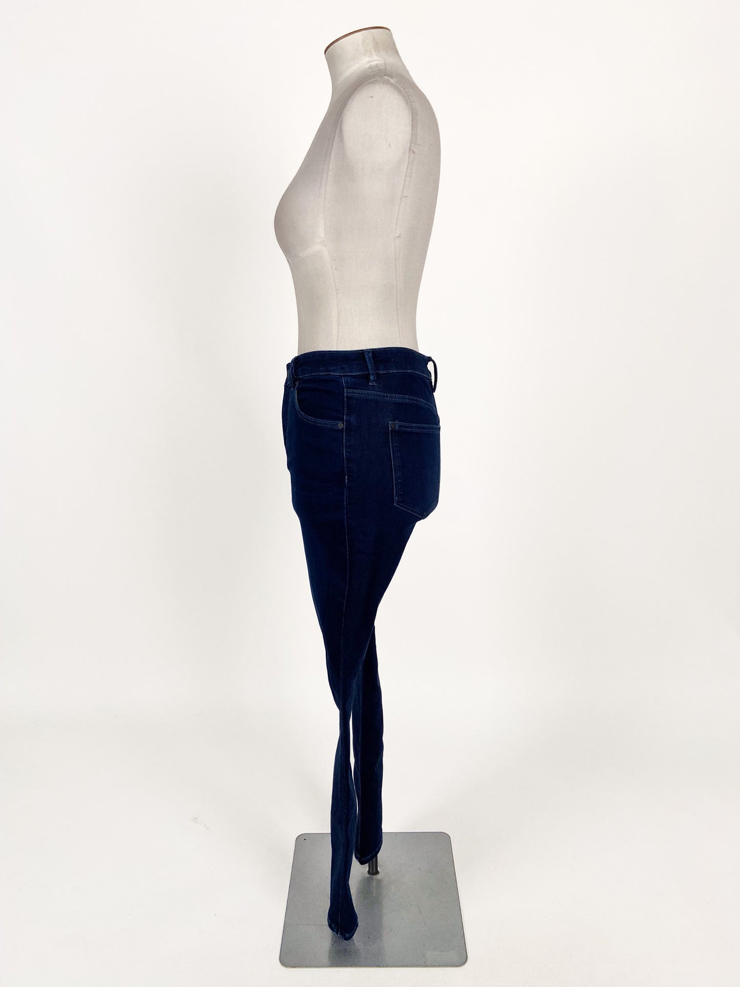 Just Jeans | Blue Casual Jeans | Size M