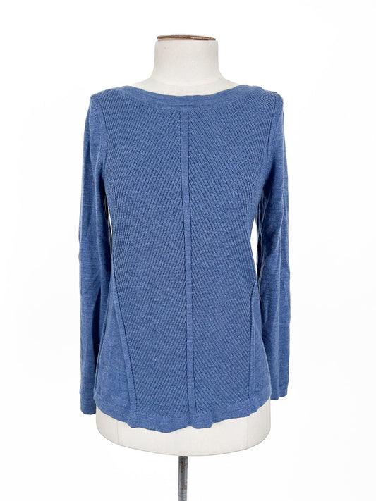 Unknown Brand | Blue Top | Size 10