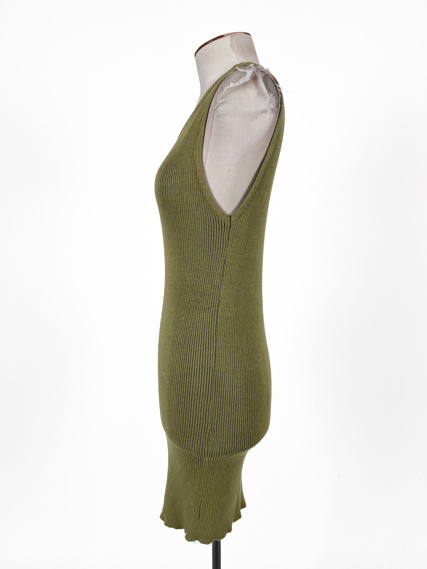 Unknown Brand | Green Casual Dress | Size S