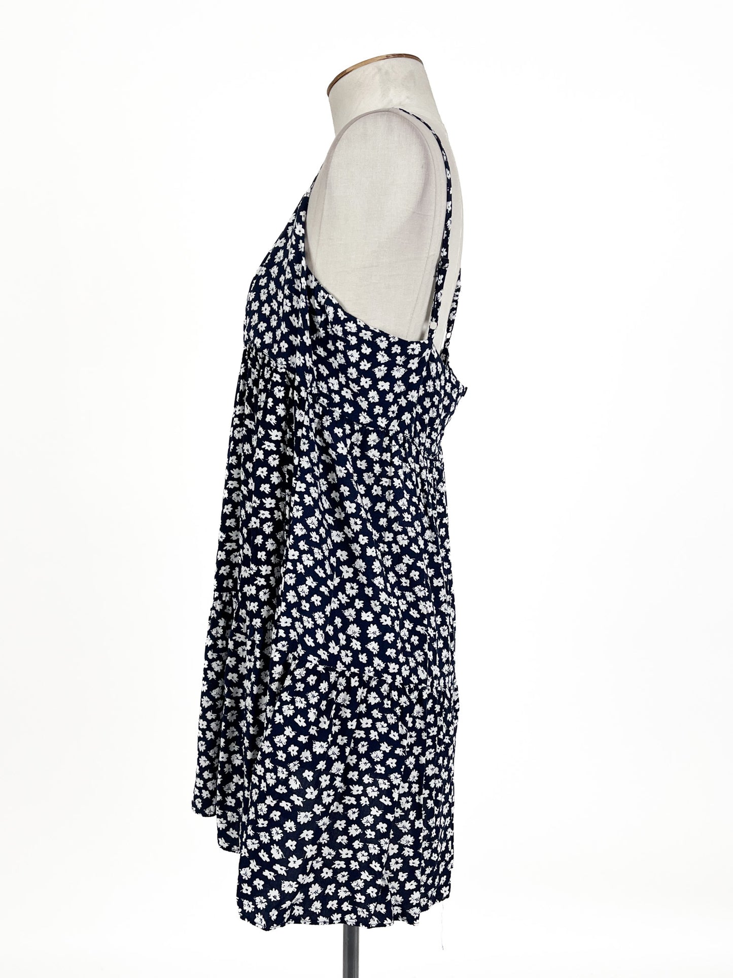 All About Eve | Navy Casual Dress | Size 10