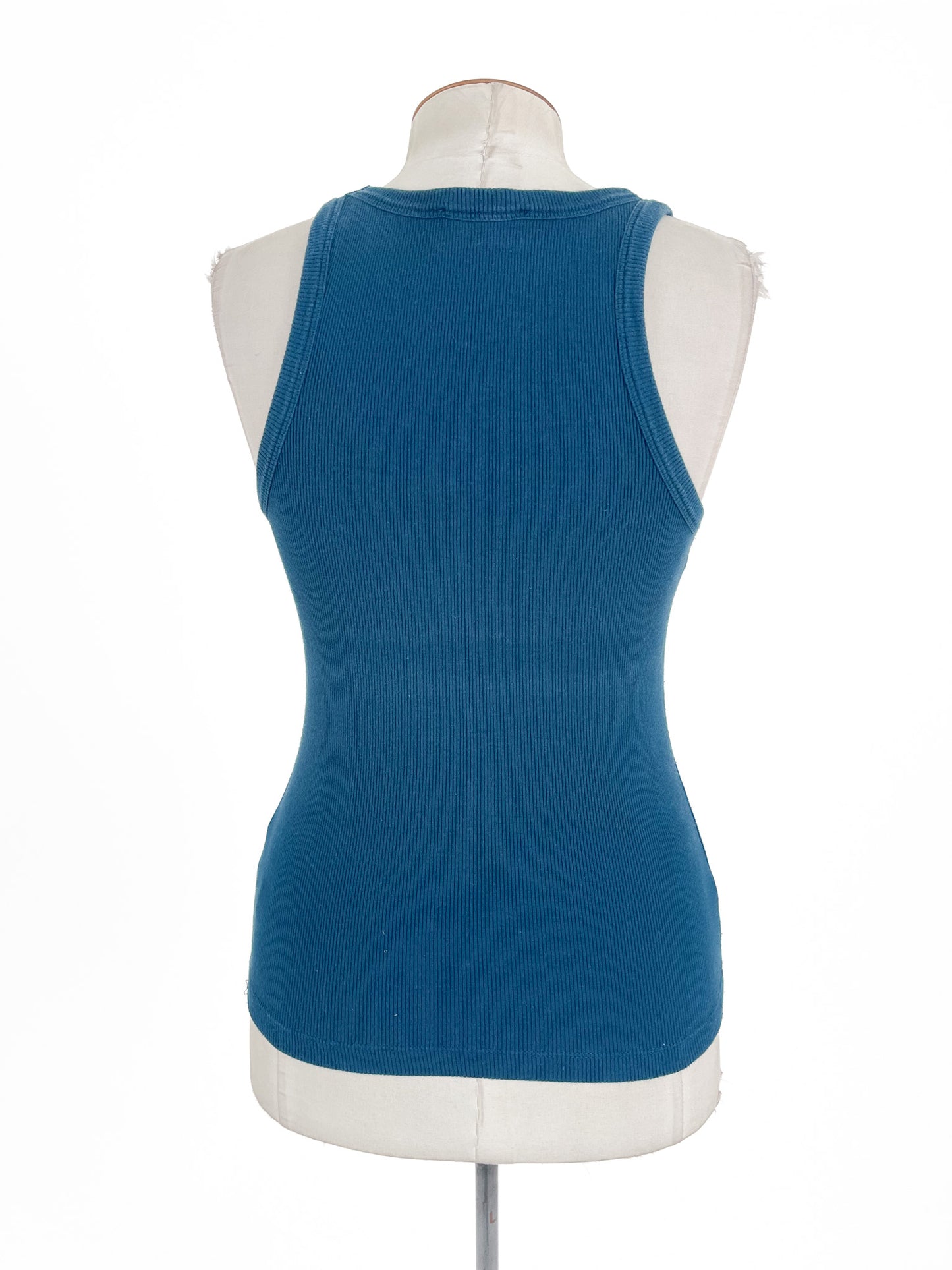 Witchery | Blue Casual Top | Size M