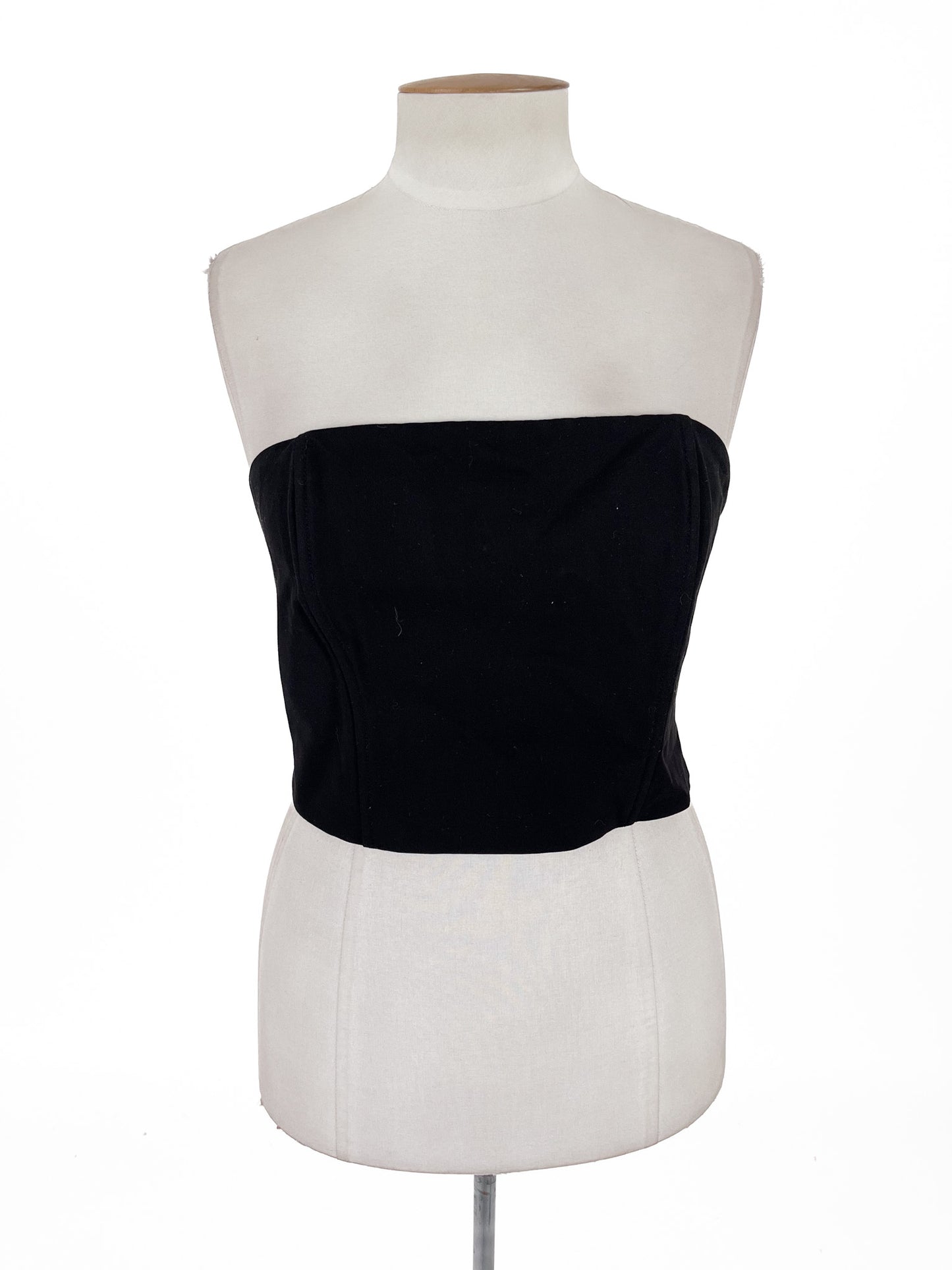 Among the Brave | Black Casual/Cocktail Top | Size 12