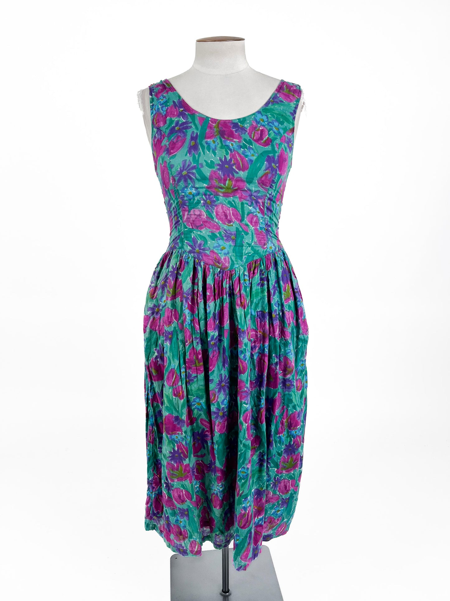 Unknown Brand | Multicoloured Casual Dress | Size M