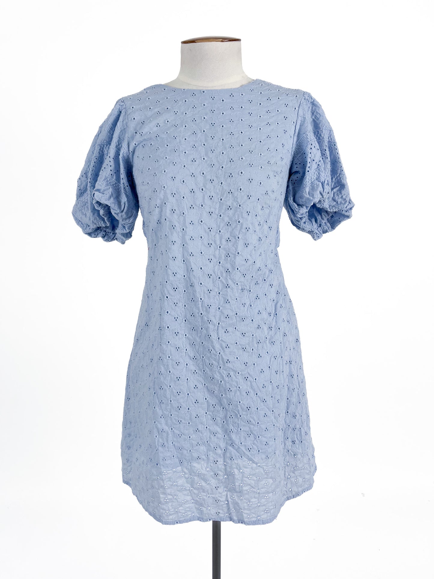 Dotti | Blue Dress | Size 8