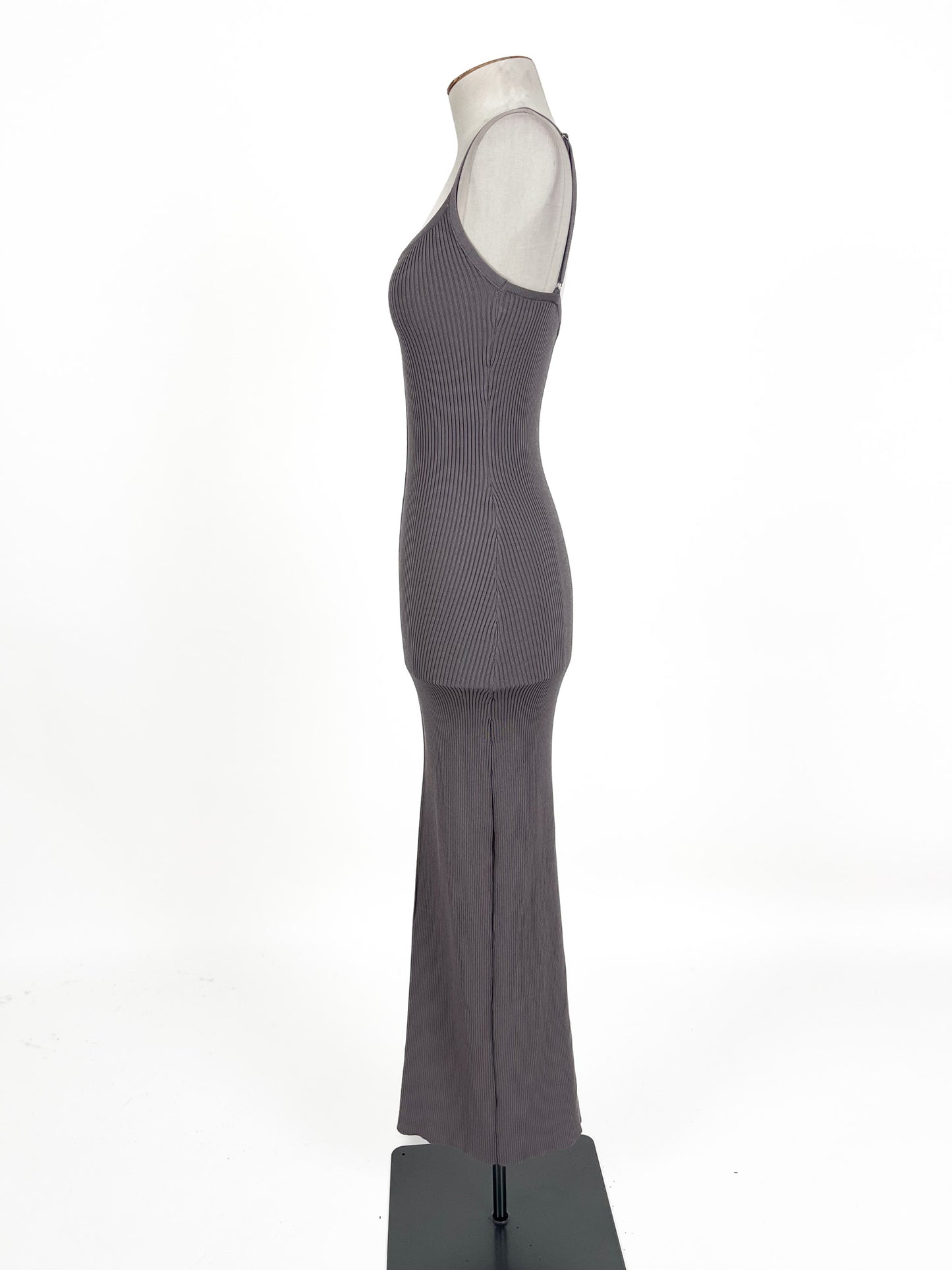 Glassons | Grey Cocktail Dress | Size XS