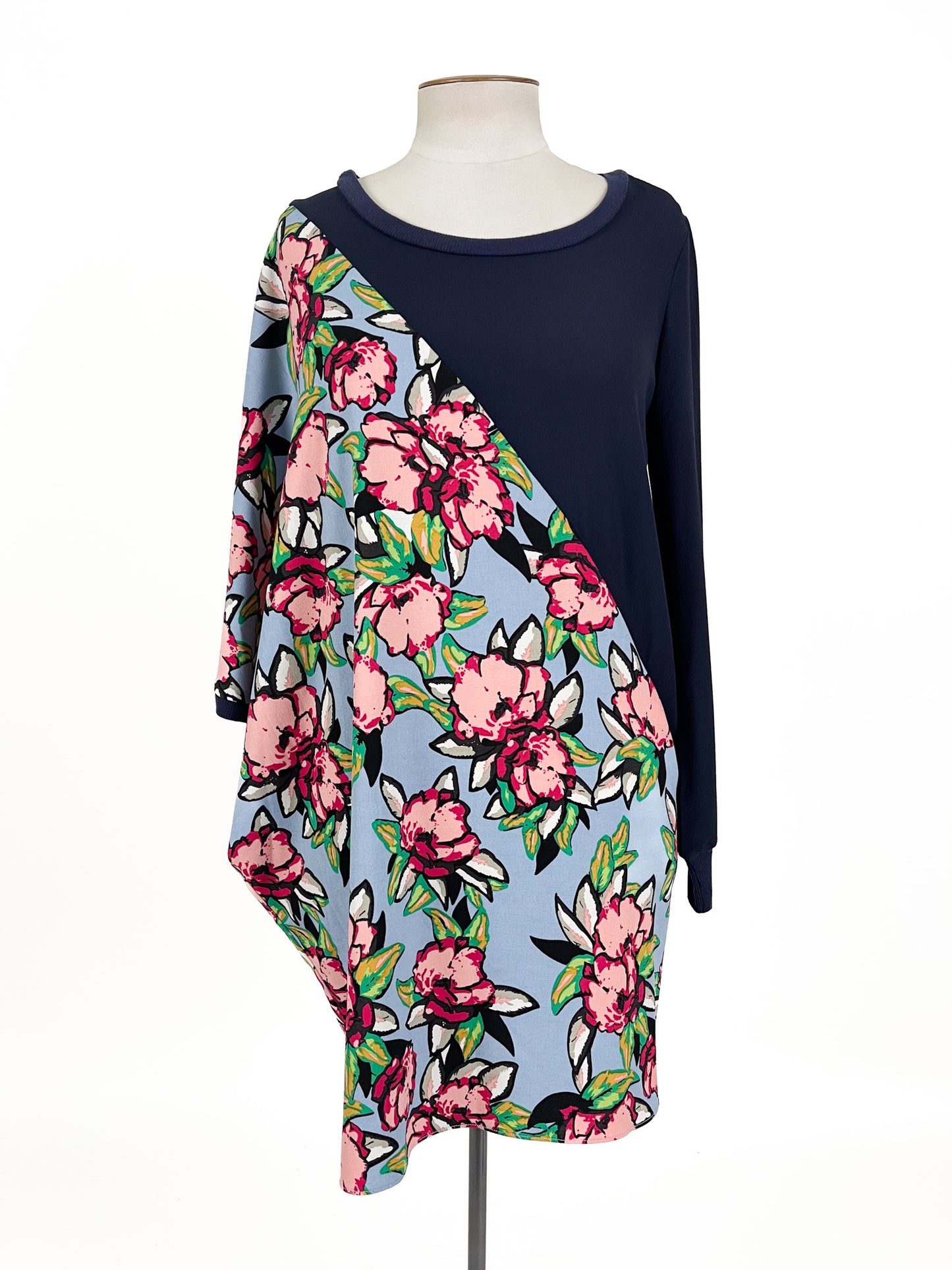 Augustine | Multicoloured Casual Dress | Size M