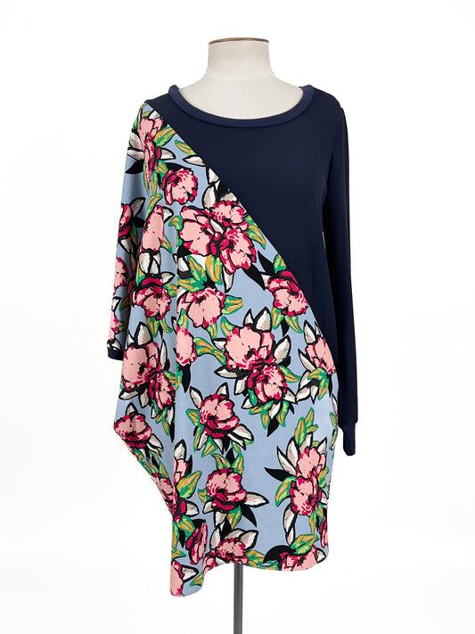 Augustine | Multicoloured Casual Dress | Size M