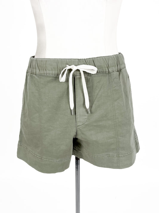 Just Jeans | Green Casual Shorts | Size 12