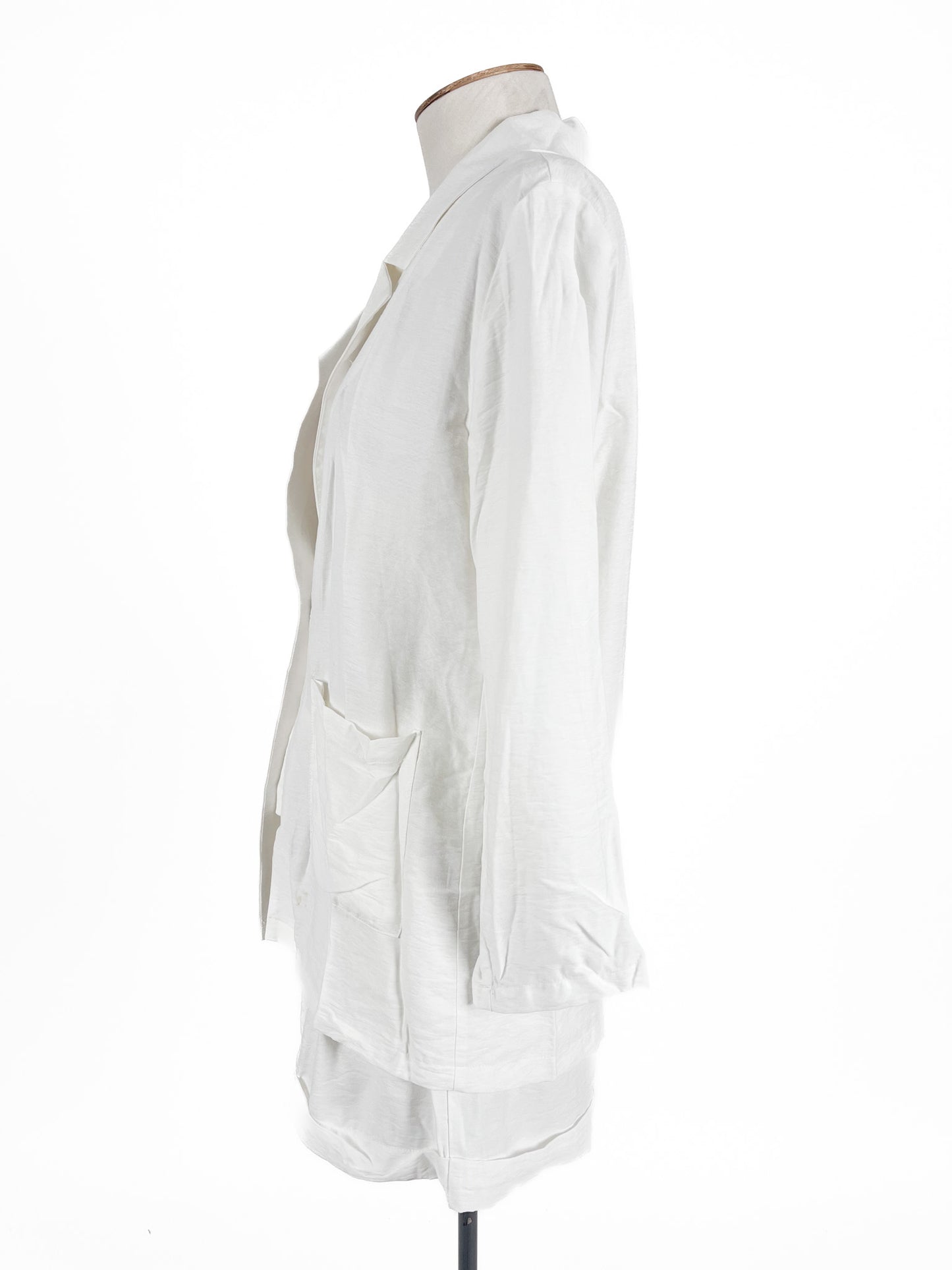 Beach Club | White Casual Sets | Size S