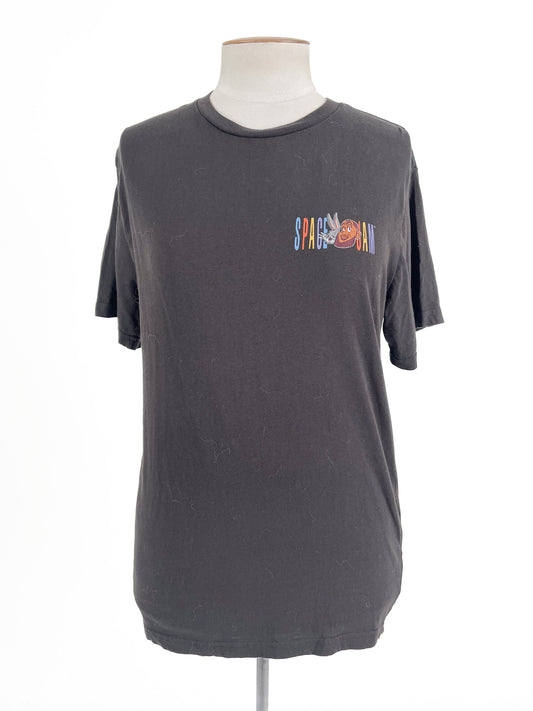 Space Jam | Grey Casual Top | Size M