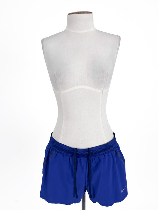 Nike | Blue Casual Activewear Bottom | Size 10