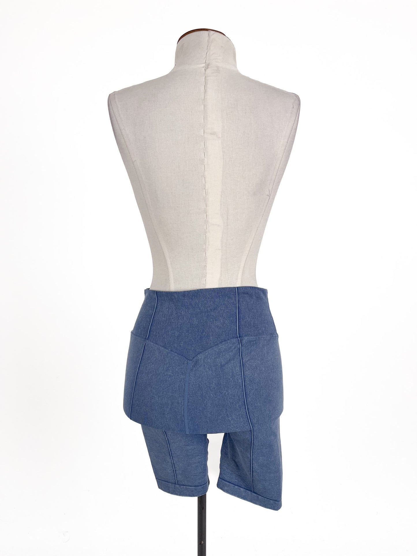 Aim'n | Blue Casual Activewear Bottom | Size M