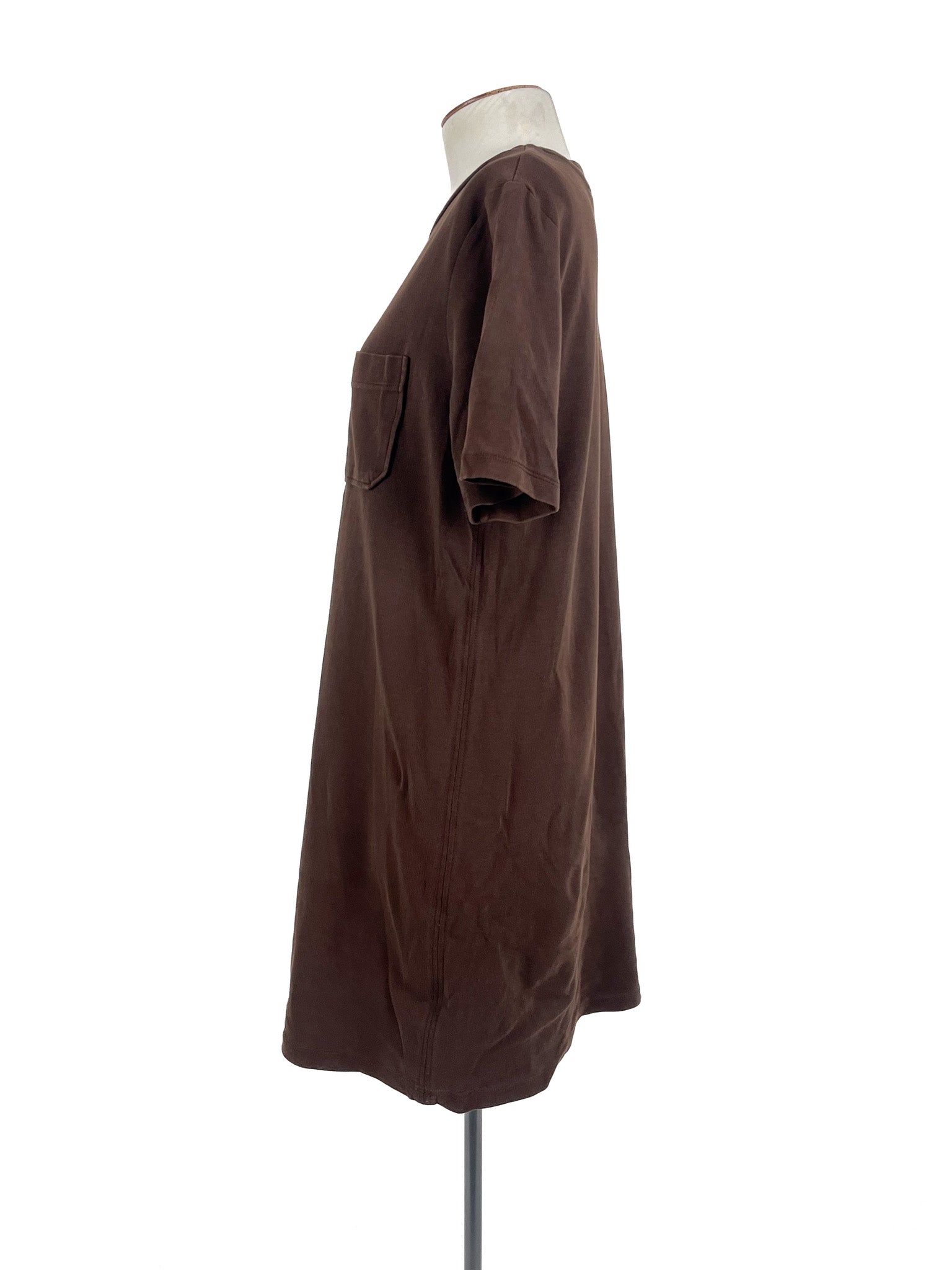 Country Road - Brown Mini Dress (Size M)